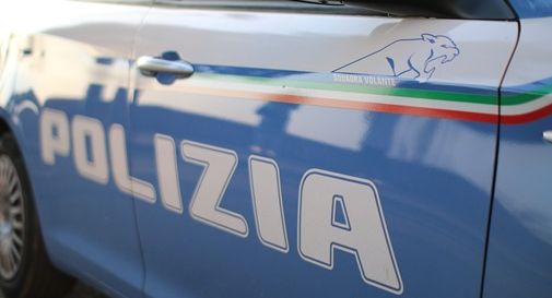 Atti osceni davanti a bambino, arrestato e condannato