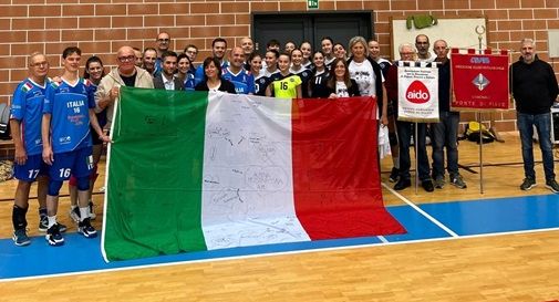 Ponte di Piave celebra Sara Anzanello con sport e solidarietà