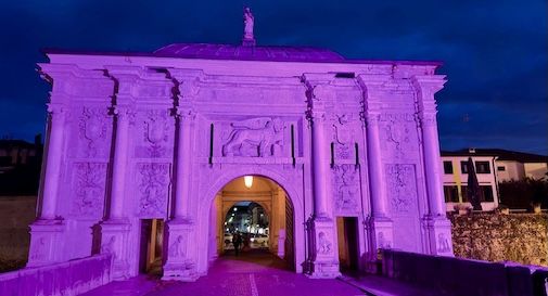 porta San Tomaso