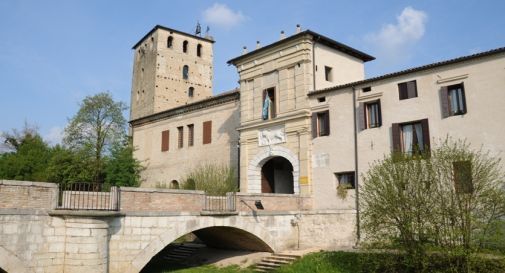 Iniziano a Portobuffolè le riprese del film su Ennio Doris 