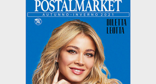 Postalmarket, Diletta Leotta