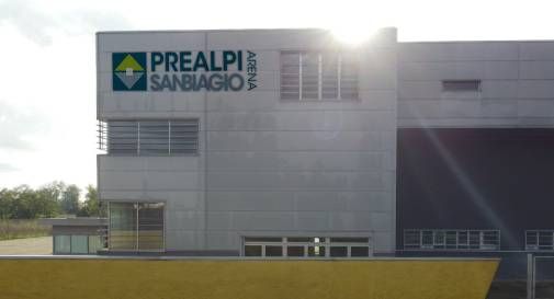 Prealpi SanBiagio Arena