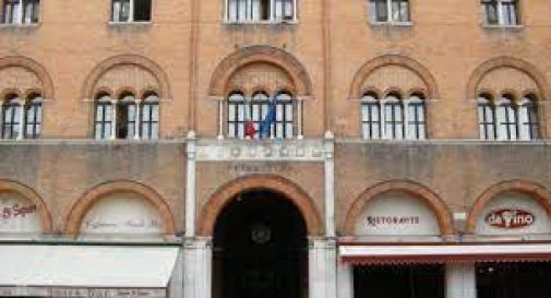 Prefettura Treviso 