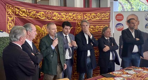 Presentazione Giovanni Braido 