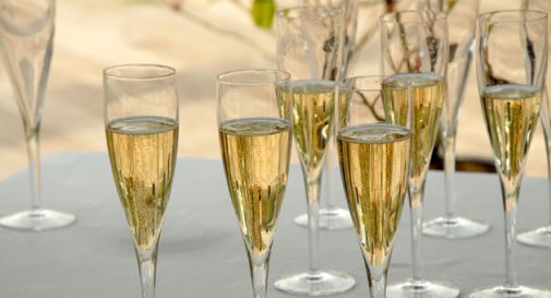 I più grandi bevitori di Prosecco? I cinesi