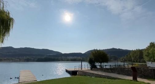 Revine, acqua alta sul tracciato della manifestazione ma “Laghi in Rosa” si disputa regolarmente