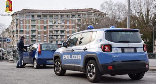 polizia 