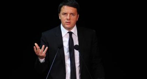 Referendum trivelle, Renzi: 