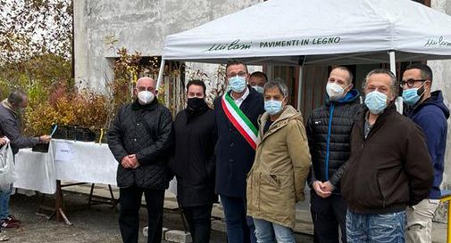 Ridiamo il sorriso alla Pianura Padana - Castelfranco Veneto