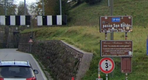 Passo San Boldo, ritrovato il 55enne scomparso da quattro giorni