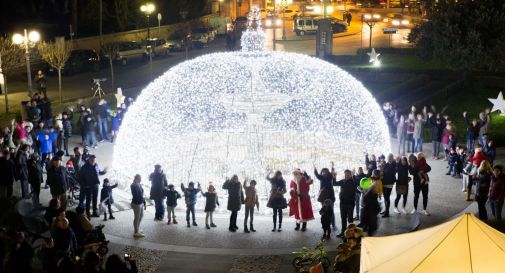 A Ponte di Piave weekend con i mercatini di Natale Oggi Treviso