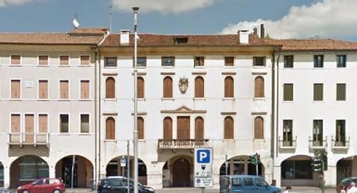 Quale futuro per palazzo Soranzo Novello a Castelfranco Oggi