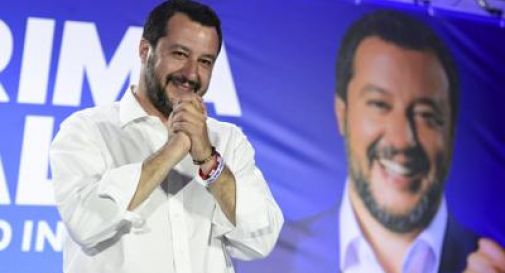 A Treviso boom della Lega: più di uno su due ha votato Salvini