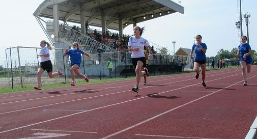 Atletica, Provinciali ragazze: successi per Filippetto, Cortesia, Ruzzier e Serra