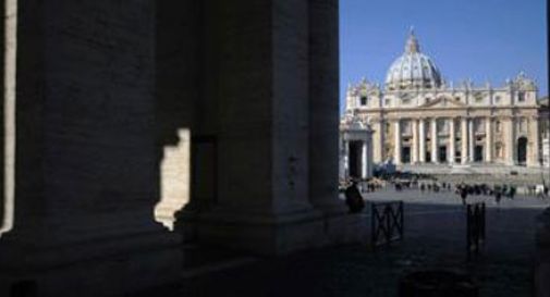 Traffico di stupefacenti in Vaticano