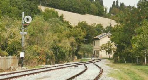 Mobilità dolce, riaprire le ferrovie soppresse