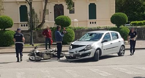 incidente vittorio veneto