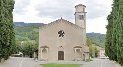 sant'andrea vittorio veneto