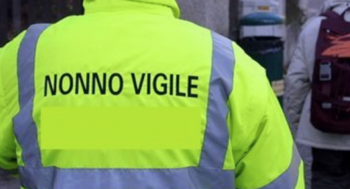 A Treviso nonni vigile per sorvegliare i parchi cittadini