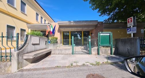 scuola de Amicis