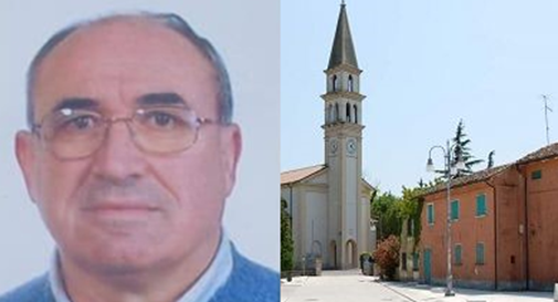 Cessalto piange Giorgio Furlanetto, lavoratore e volontario in parrocchia