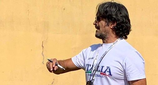 Sergio Giarrizzo entra a far parte dello staff tecnico di Ponzano