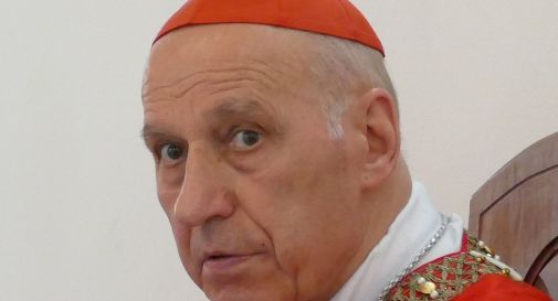 Si è spento il cardinal Poletto, arcivescovo emerito di Torino: era originario di Salgareda