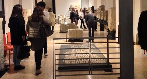 Notte dei Musei a Oderzo: studenti protagonisti all’undicesima “Siamo di Parola”