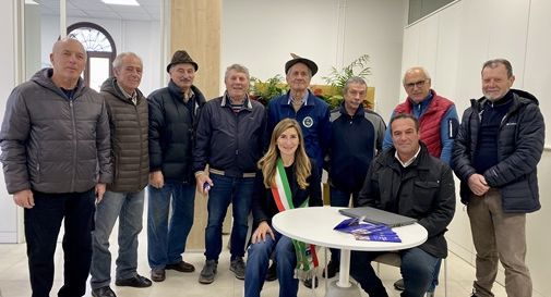 Inaugurato lo sportello polivalente digitale di Altivole 