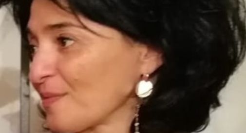 Stefania Bonduan referente veneto Gens Nova