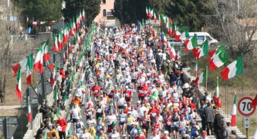 Treviso Marathon boom: 1.800 iscritti