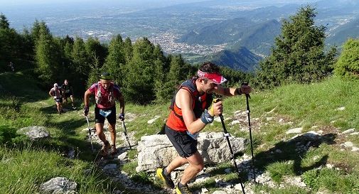 Trail dei Cimbri, a Vittorio Veneto si correrà anche per i titoli veneti