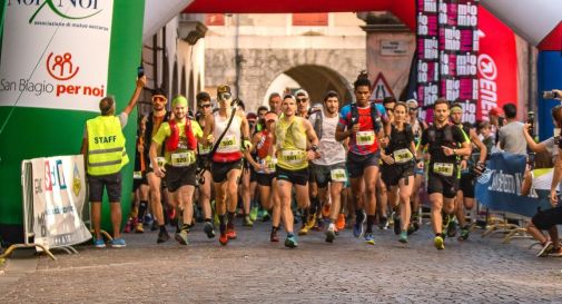 Trail dei Cimbri, Geronazzo e Michielli concedono il bis