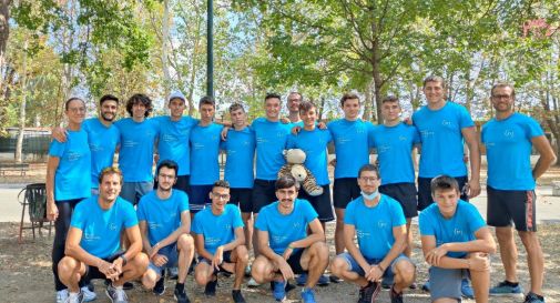 Team Treviso, tutte le squadre qualificate ai campionati di società su pista