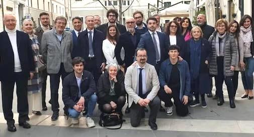 candidati Terzo Polo