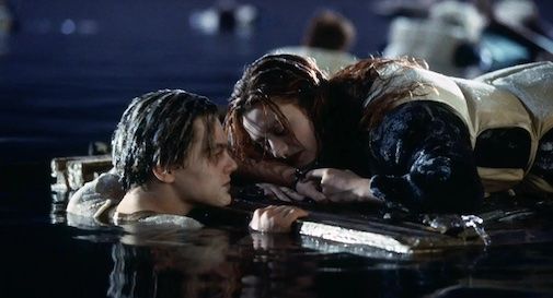 titanic