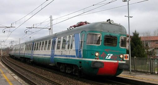 Hanno perso il treno, non la speranza