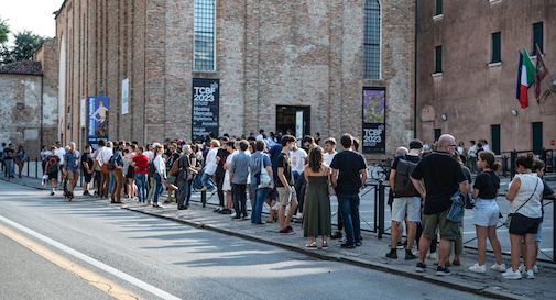 Treviso Comic Book Festival