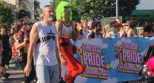 Treviso Pride 2023
