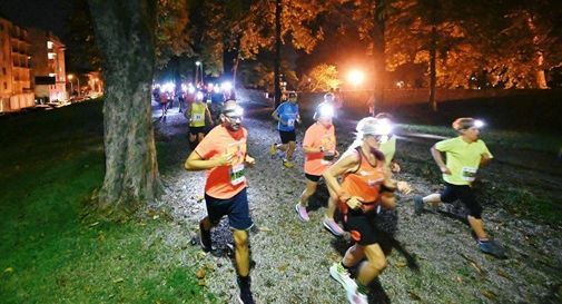 A Treviso si corre fuori strada