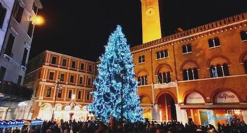 Natale Treviso 