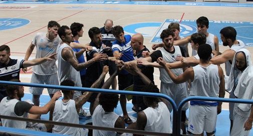 Il derby veneto aprirà la stagione del Treviso Basket