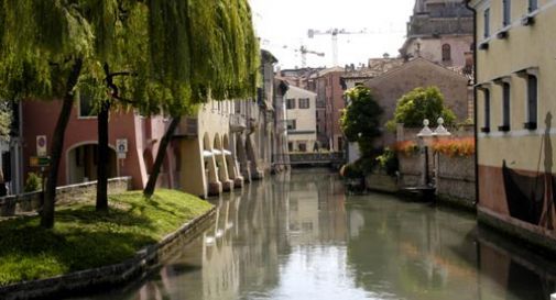 Nuovo record di presenze turistiche a Treviso, oltre un milione di pernottamenti rispetto a 20 anni fa