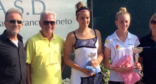 Successo per il torneo Giovani a Castelfranco