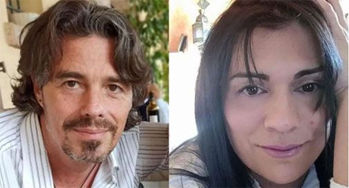 Carlo Fumagalli, il 49enne che ha ucciso la compagna Romina Vento