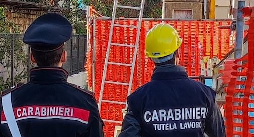 controlli tutela lavoro