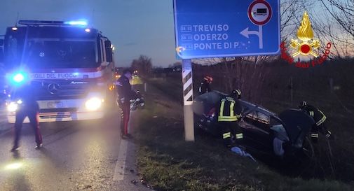 incidente san Biagio