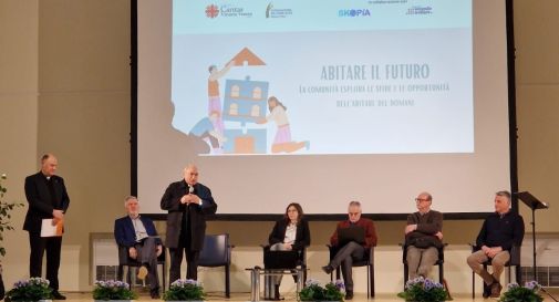 Convegno Abitare