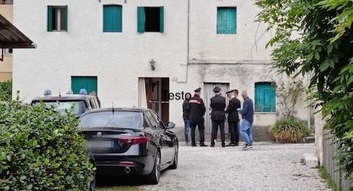 Omicidio-suicidio a Tarzo: disposta l'autopsia