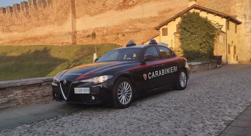 carabinieri